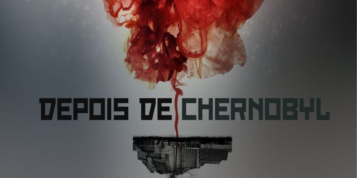 Explorando a série Depois de Chernobyl um drama envolvente baseado em fatos reais