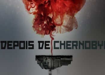 Explorando a série Depois de Chernobyl um drama envolvente baseado em fatos reais