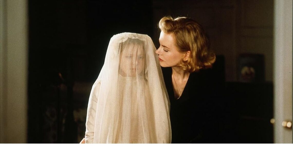 Filme Os Outros se tornou um dos maiores filmes de terror e suspense do século