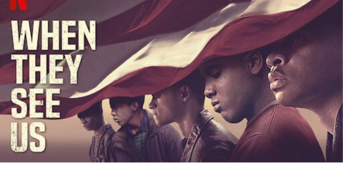 Essa é a real história por trás da grande série "When They See Us"