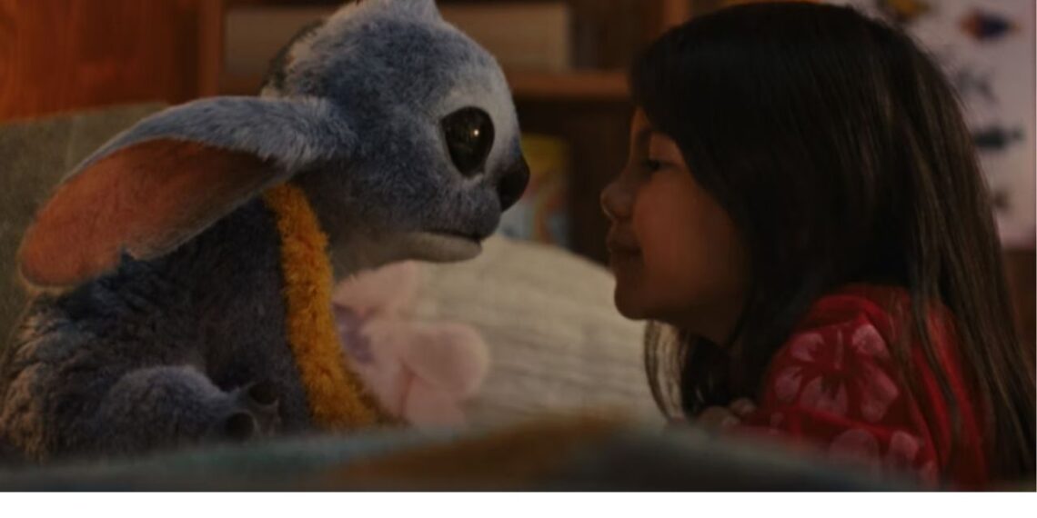 Curiosidades do novo ''Lilo & Stitch'' que diferenciam o live-action da animação original