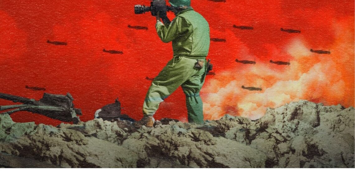 Saiba a história real e impactante que inspirou a série "Five Came Back"