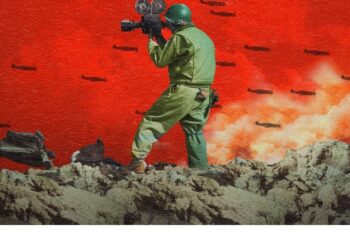 Saiba a história real e impactante que inspirou a série "Five Came Back"