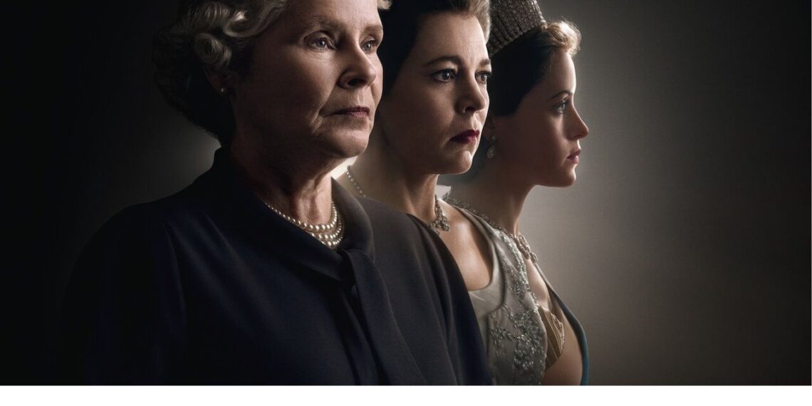 Conheça a verdadeira história por traz da série de grande sucesso The Crown