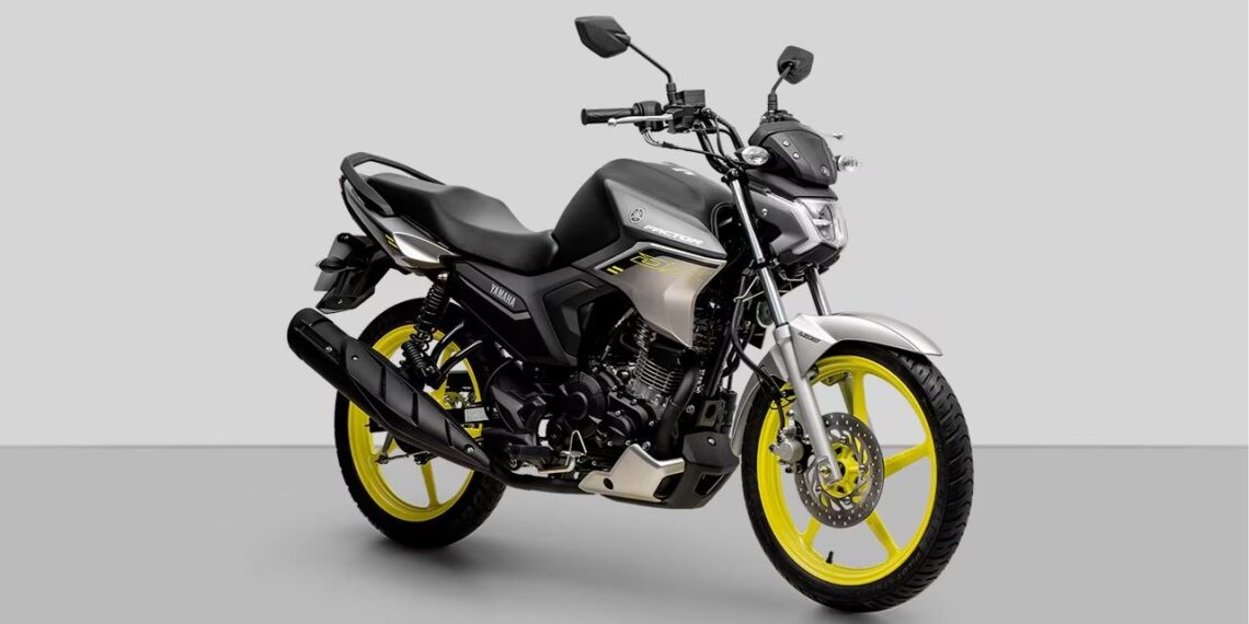 Essas são as motocicletas que estão ganhando o coração de todos os consumidores pela sua economia