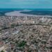 Essa cidade foi reconhecida como a mais importante para a sustentabilidade da amazônia
