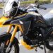 Nova moto da Shineray chegou para consumidores que procuram uma alternativa econômica