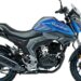 Nova moto da Haojue ganha destaque entre os consumidores por sua economia e velocidade