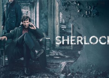Serie que ganhou como Melhor Série Dramática em 2011 esta novamente dominando as streaming