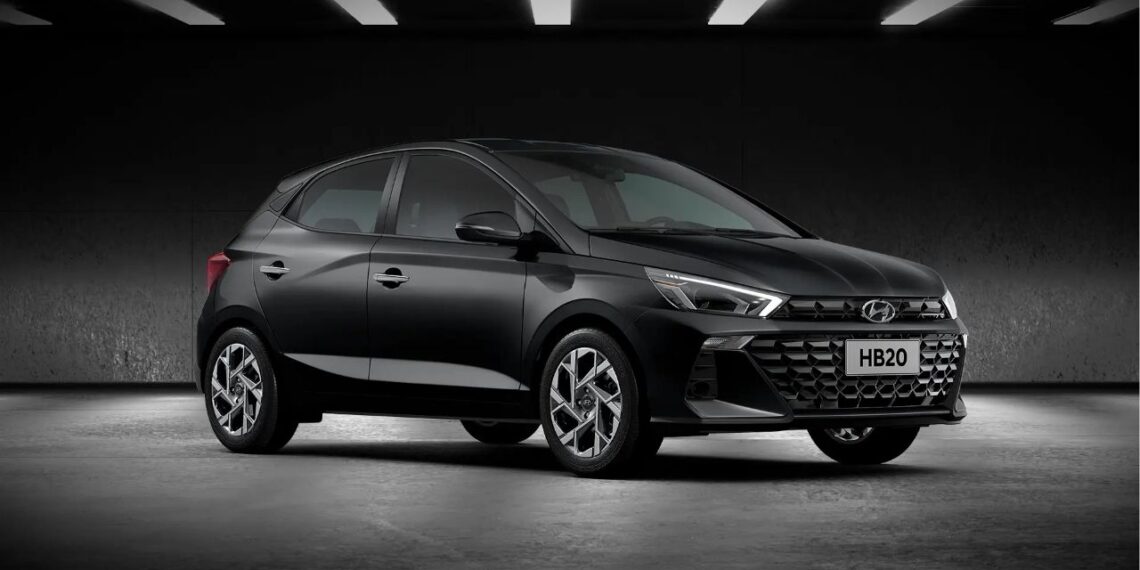 Top 10 carros usados mais vendidos com ótimo custo-benefício e que cabem no seu bolso