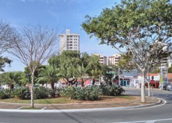 Cidade de SP oferece tranquilidade e hospitalidade para todos os seus moradores