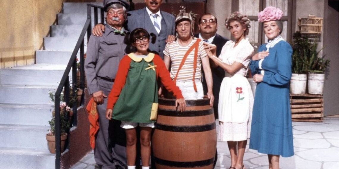 Nova série biografia do Chaves já tem data de lançamento