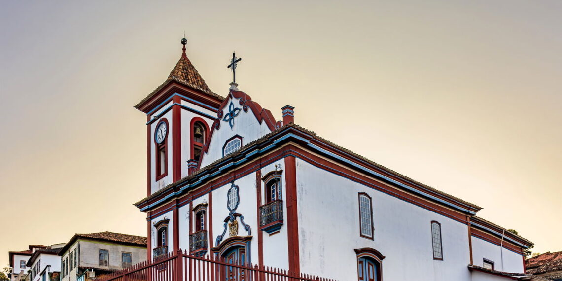 Essa cidade mineira está conquistando o coração dos turistas em 2025