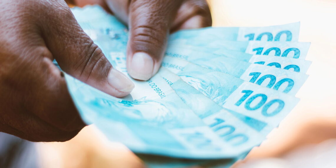 Novo Salário Mínimo de 2025 já está em vigor! Confira o valor reajustado pelo governo