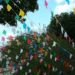 Tendências imperdíveis nas festas juninas em 2025