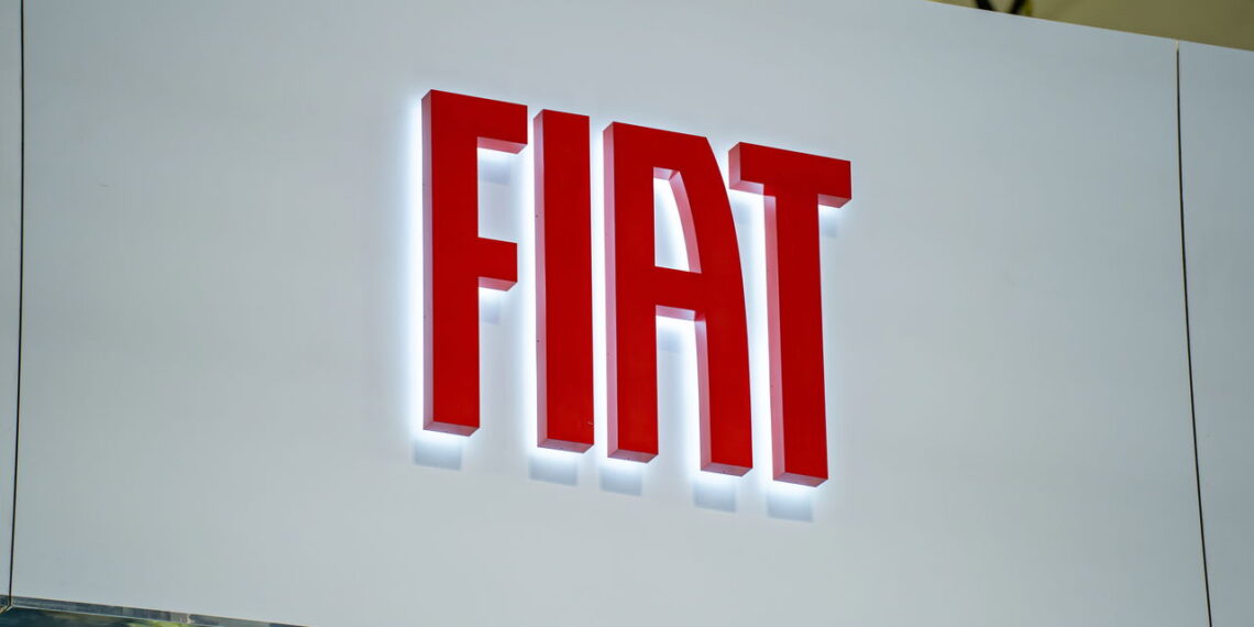 Fiat lança compacto econômico que conquista o Brasil e deixa até modelos de luxo para trás nas vendas