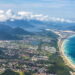 Cidade brasileira é visitada internacionalmente por sua qualidade de vida única