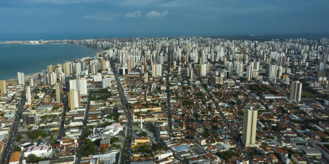 Um paraíso escondido no nordeste que vai surpreender você