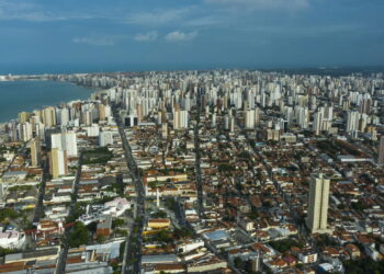 Um paraíso escondido no nordeste que vai surpreender você