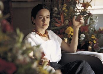 Esses filmes biográficos são uma aula de arte e emoção