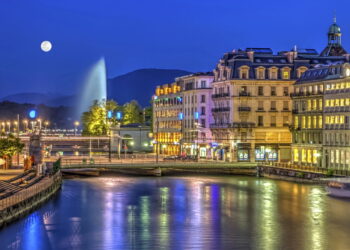 O que torna cidade uma das melhores do Mundo? Você vai se surpreender