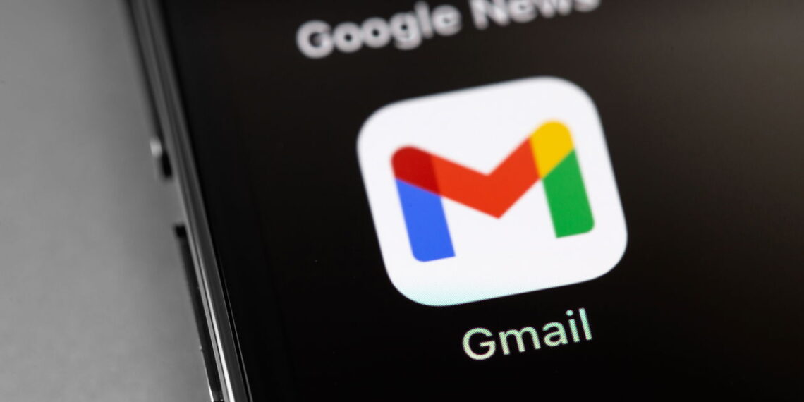 Gmail traz nova tecnologia com IA avançada capaz de redigir e-mails imitando seu estilo pessoal
