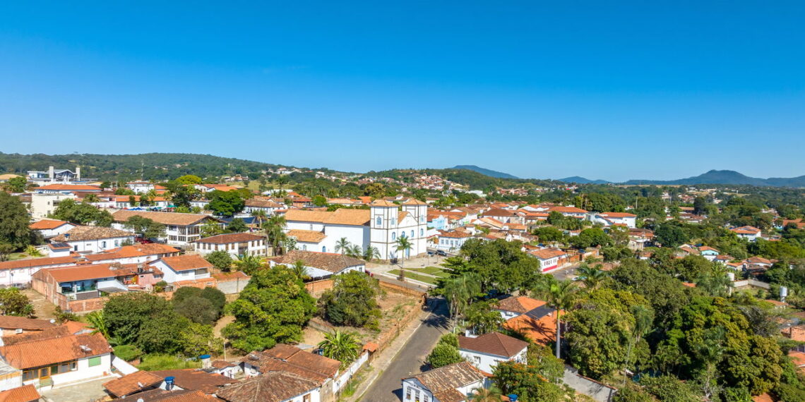 Cidade está conquistando novos moradores por seu ambiente acolhedor e cultura vibrante