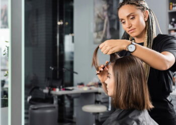 5 cortes Bob descolados para transformar seu cabelo