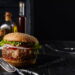O segredo por trás do hambúrguer fit que está conquistando quem ama comer bem