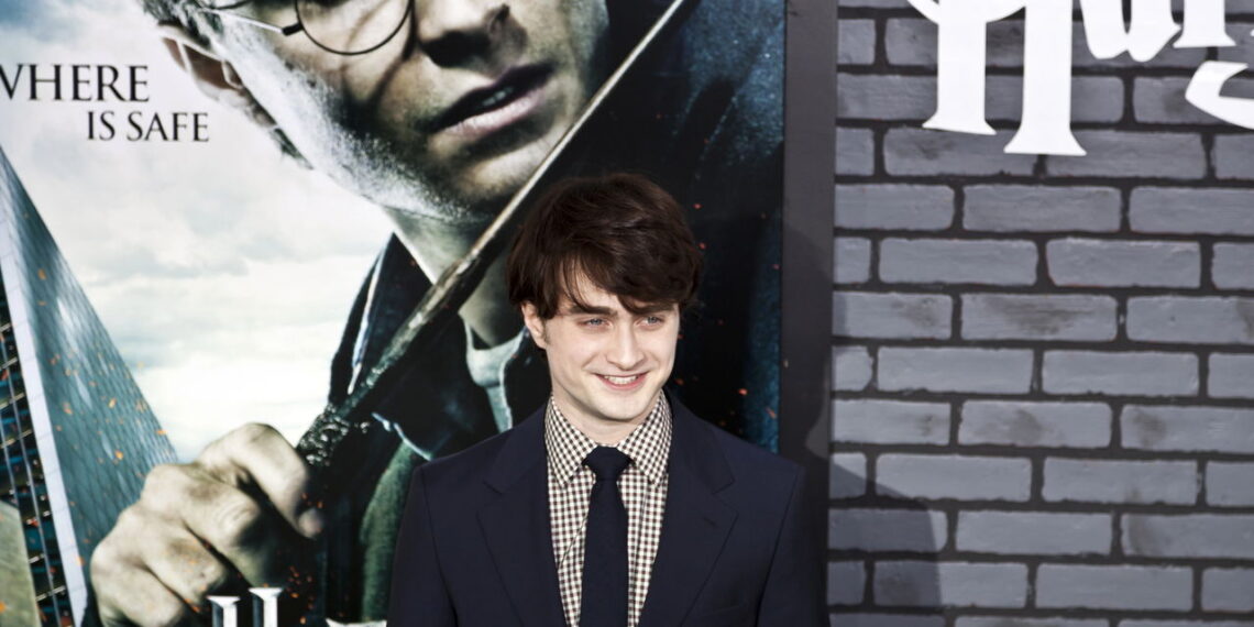 Nova série do Harry Potter já tem data prevista para lançamento deixando fãs ansiosos