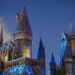Série de Harry Potter ganha nova vida com cenário milionário no Reino Unido