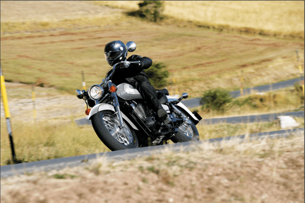 Top 6 motos incríveis que entregam potência e estilo, mas sem comprometer seu orçamento