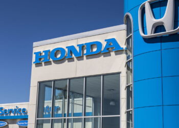 Honda aposta forte em carros híbridos e promete 13 novos modelos até 2030