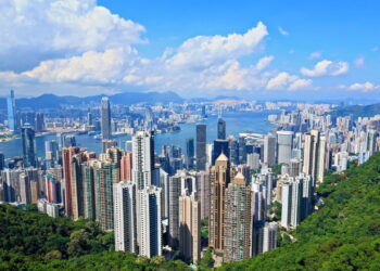 Essa cidade está sendo destaque no mundo por sua beleza e qualidade de vida atraindo novos visitantes e residentes