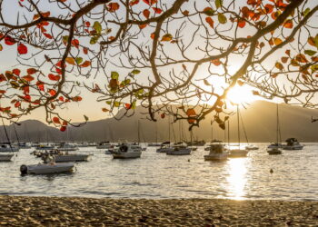 O local ideal para quem deseja aventura e paz ao mesmo tempo