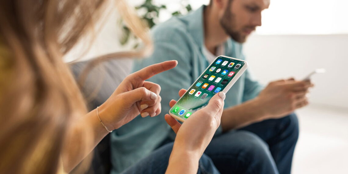 Apple Emite alerta importante para todos os usuários de iPhones