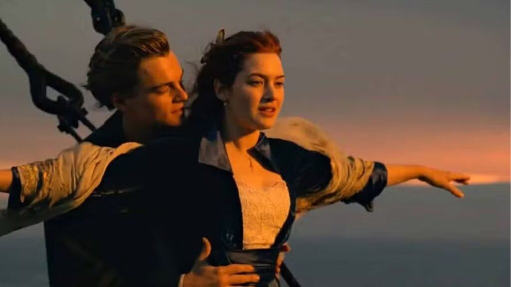 A verdade chocante sobre Jack e Rose no Titanic