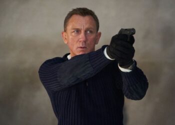 James Bond já foi sonho de muitos atores mas virou pesadelo