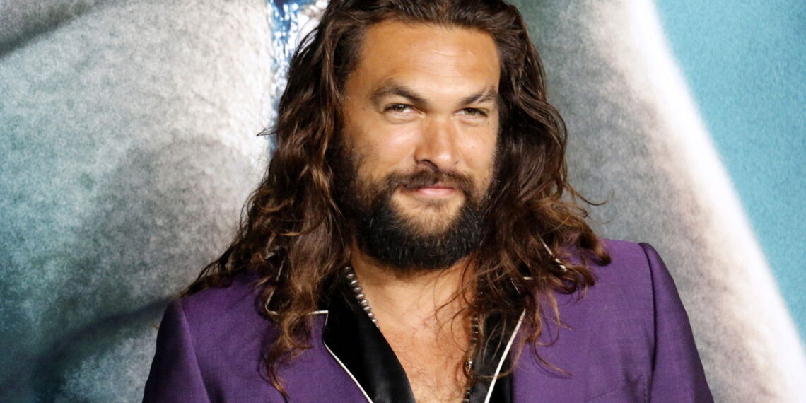 Qual o valor da fortuna do ator de Aquaman?