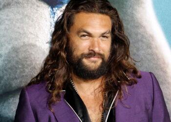 Qual o valor da fortuna do ator de Aquaman?