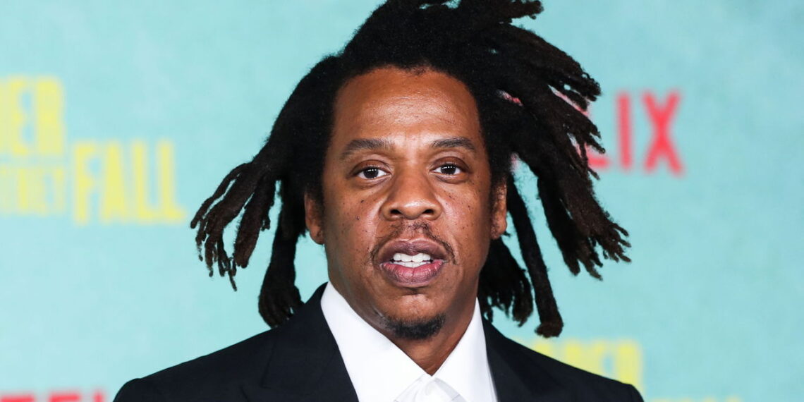 A Máscara de Jay-Z Caiu! A Verdade por trás de seu império