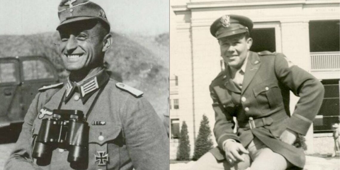 A história secreta das alianças mais improváveis do mundo
