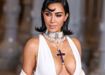 Nova serie com Kim Kardashian já está bombando entre os fãs antes mesmo do seu lançamento