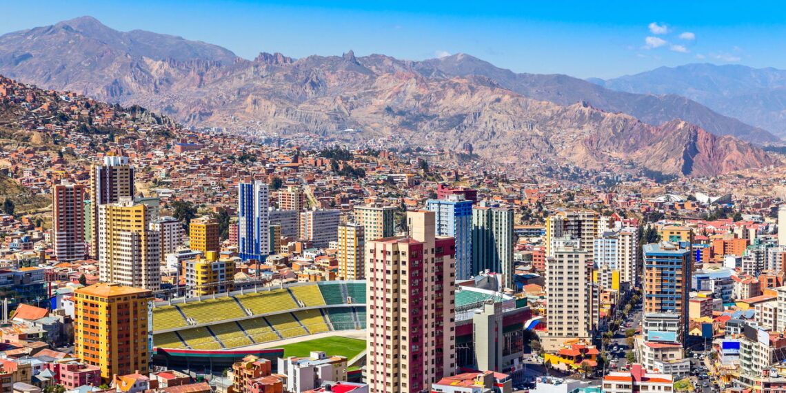 O segredo dessa cidade nas alturas que poucos ousam desvendar
