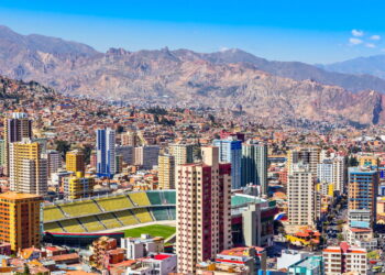 O segredo dessa cidade nas alturas que poucos ousam desvendar