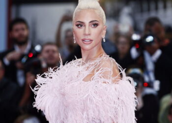 Melhores curiosidades sobre a Lady Gaga que você não vai acreditar!