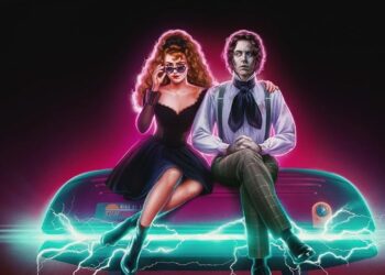 Lisa Frankenstein e outros filmes que misturam horror e nostalgia