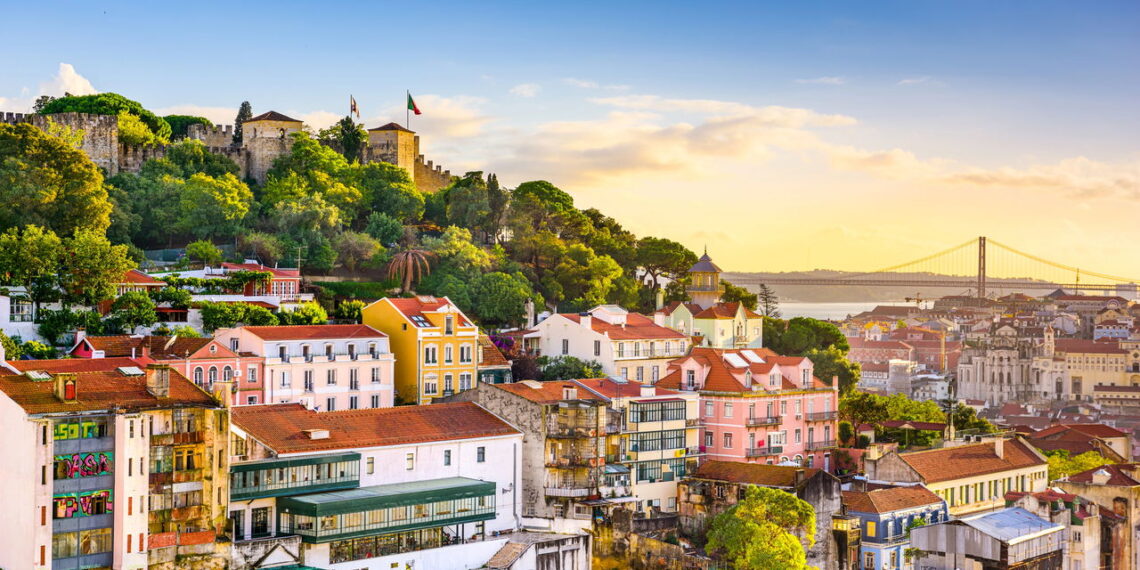 O melhor lugar da Europa para quem busca qualidade de vida única