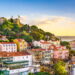 O melhor lugar da Europa para quem busca qualidade de vida única