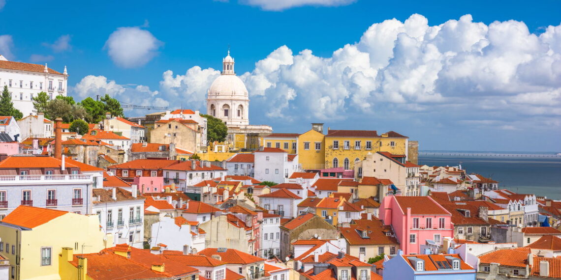 Cidade com vistas deslumbrantes e qualidade de vida excepcional atrai diversos turistas